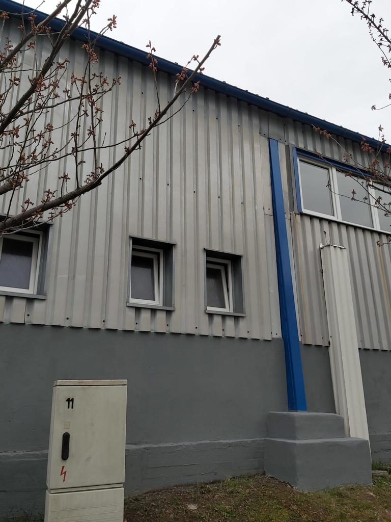 Rekonstrukce